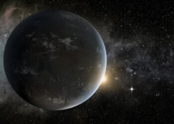 Науковці назвали помаранчевих карликів ідеальними кандидатами для пошуку інопланетного життя