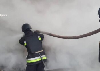 рф знову атакувала критичну інфраструктуру Житомирщини: показали наслідки