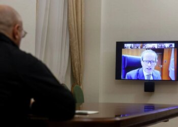 Україна закликає МАГАТЕ повністю ізолювати росію та призупинити її членство