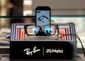 Патентна війна у світі технологій: на творців окулярів Ray-Ban Meta подали багатомільярдний позов