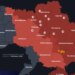 Нічна атака на столицю: Київ та область під масованим ударом дронів, балістики та крилатих ракет
