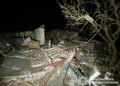Четверо людей постраждали на Київщині через атаку ворога: показали наслідки