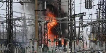 Україна на межі гуманітарної катастрофи через атаки рф на енергетику – гендиректор ДТЕК