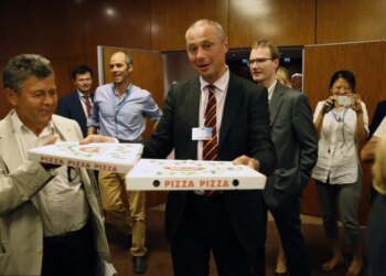 Народився у Харкові і вербував найманців в Сирії для "вагнера": кого росія відправила на переговори в Абу-Дабі