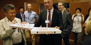 Народився у Харкові і вербував найманців в Сирії для "вагнера": кого росія відправила на переговори в Абу-Дабі