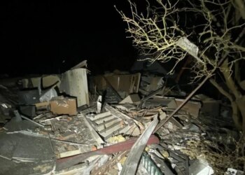 Атака на Київщину: в ОВА розповіли про наслідки ворожих ударів