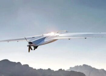 Україна отримала французькі ударні дрони Rodeur з дальністю до 500 км