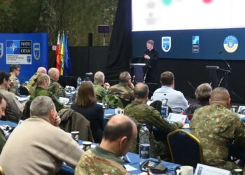 Пріоритети оборони 2026: у Міноборони назвали ключові потреби для стримування російської агресії та необхідні фінанси