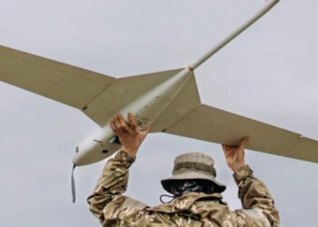 Міноборони повністю цифровізувало постачання БПЛА для ЗСУ