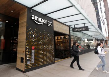 Amazon згортає мережі Go та Fresh задля розвитку Whole Foods і доставки