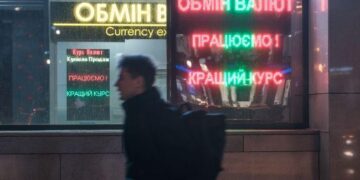 Валюты в Украину поступает больше, чем в 2024-м: новые данные НБУ
