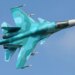 рф втратила одразу два літаки – Су-30 і Су-34