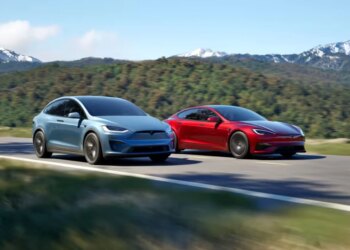Маск анонсував кінець випуску Tesla Model S та Model X на користь роботів