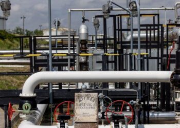 Цены на нефть растут третий день подряд: в Reuters назвали ключевые причины