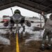 Франція відпрацювала бойове застосування винищувачів Rafale з ударом ракетами SCALP, по сценарію проти рф