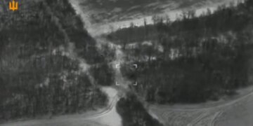 Генштаб підтвердив ураження російського ЗРК "Оса" та логістичних об'єктів окупантів