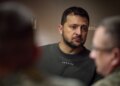 Зеленський: росія зупинила процес обміну полоненими, "не відчувають, що це їм щось дає"