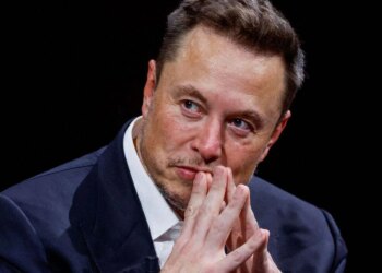 Маск відгукнувся на запит Федорова щодо використання Starlink на російських БпЛА