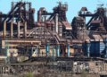 Окупанти планують перетворити "Азовсталь" на музейний кластер для викривлення історії – міськрада Маріуполя