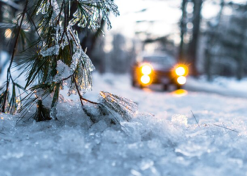 Опасность с крыш и гололед: Диденко дала прогноз на ближайшие сутки