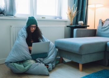 “Подключаем уже второй раз”: Кличко объяснил, почему четверть Киева без тепла