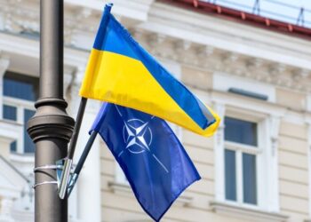 Искусственный интеллект и боевой опыт Украины: JATEC раскрыл план сотрудничества с НАТО на 2026 год