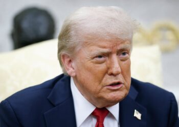 “Нам она нужна”: Трамп пригрозил наказать страны, мешающие заполучить Гренландию
