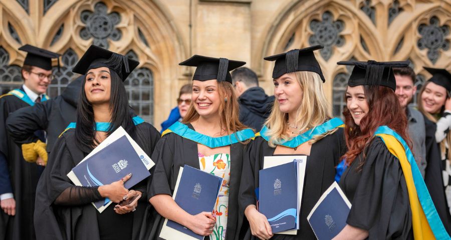 Вступ за кордон: покрокова інструкція для українських студентів