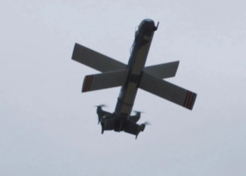 Ударні дрони атакували Татарстан