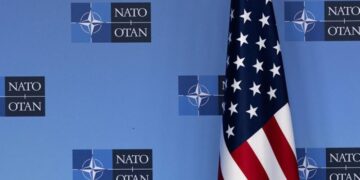 НАТО обмежило обмін розвідданими з США через ситуацію з Гренландією