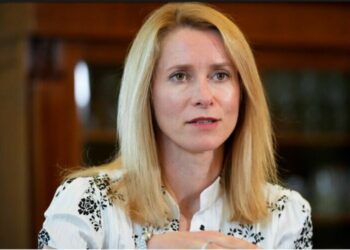 Загострення відносин між США і Європою через Гренландію відволікає увагу від війни в Україні – Каллас