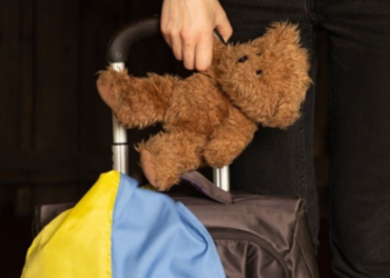 На підконтрольну Україні територію повернули трьох дітей