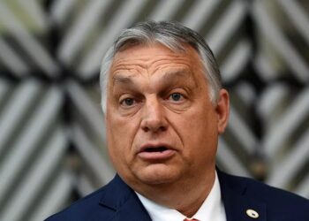 Дорожная карта ЕС предусматривает ускоренное вступление Украины до 2027 года – Орбан