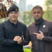 Медіа повідомляють про важкий стан сина Кадирова після дорожньої аварії