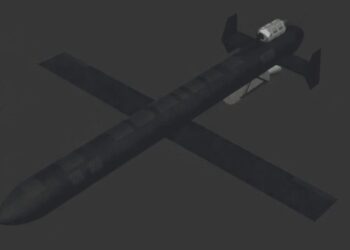 Росія застосувала по Україні новий ударний дрон «Герань-5»