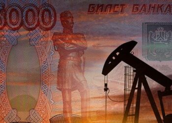 Росія скоротила експорт нафти на понад 10% за останні тижні