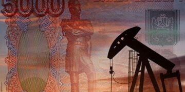 Росія скоротила експорт нафти на понад 10% за останні тижні