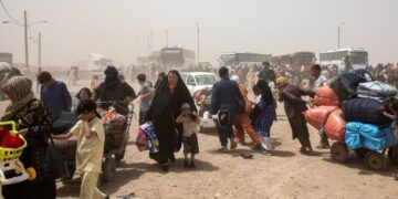 У половини афганців анулювали дозвіл на в’їзд у ФРГ