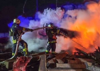 Ворог атакував енергетичну систему Одещини