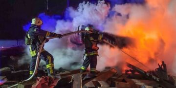 Ворог атакував енергетичну систему Одещини