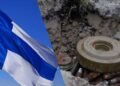 Фінляндія остаточно вийшла з Оттавської конвенції про заборону протипіхотних мін