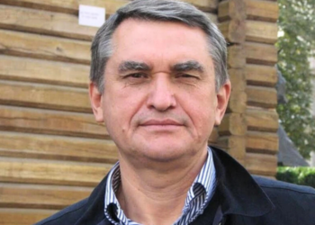 Олег Шамшур: Захід має закрити небо над Україною негайно, а не обмежуватися деклараціями