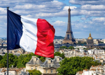 Французькі фермери вийшли на протести в Парижі через угоду ЄС з Південною Америкою