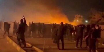 США вивчають сценарій ударів по владі Ірану задля зміни режиму — Reuters