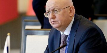 У рф захоплення Мадуро назвали «актом міжнародної агресії»