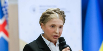 У Росії заочно заарештували Юлію Тимошенко у справі про «військові фейки»