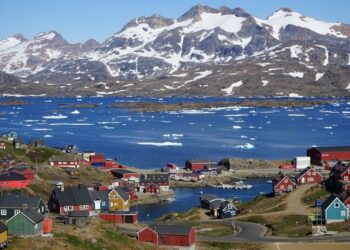 Гренландські партії наголосили на незалежності від США та Данії