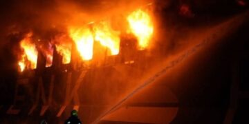 У США пообіцяли подальшу боротьбу з наркокартелями Венесуели