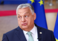 Орбан звинуватив Україну у втручанні у угорські вибори