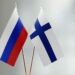 Фінляндія готова відновити діалог з РФ, якщо та припинить війну проти України